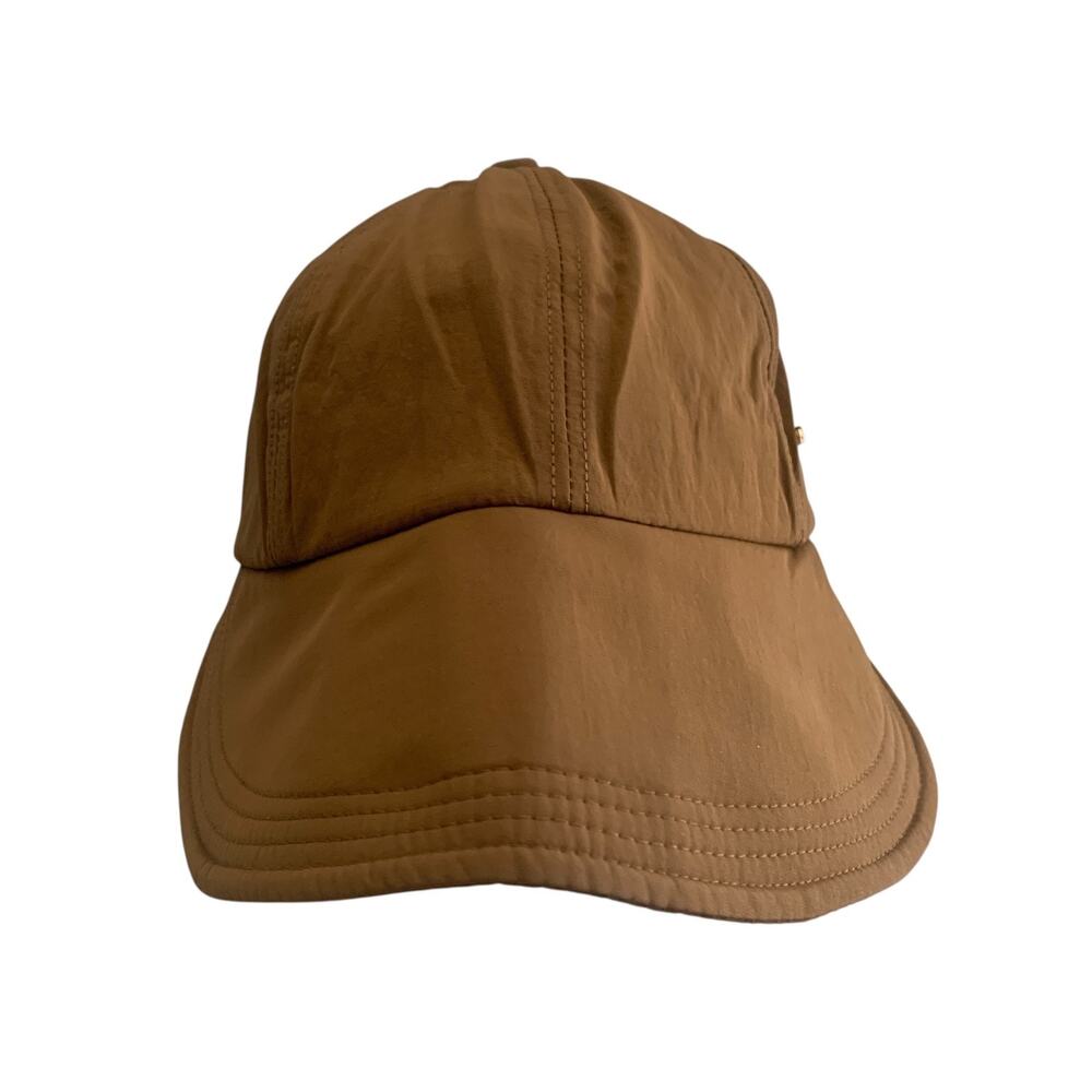 Huablo UPF 50+ Women's Sun Hat UV Protection Hiking Fishing Wide Brim Hat Cap - Picture 12 of 12